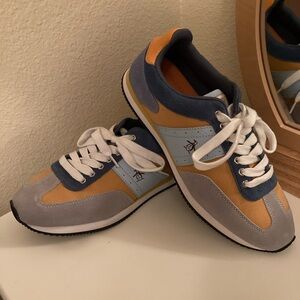 Original Penguin Breaker Joggers